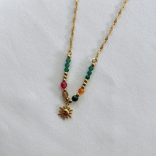 Paloma Necklace