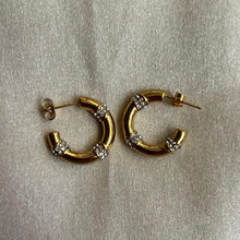 Olivia Earrings