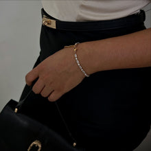 Grace Kelly Tennis Bracelet