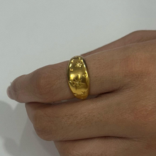 Cosmo Ring
