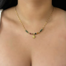 Paloma Necklace