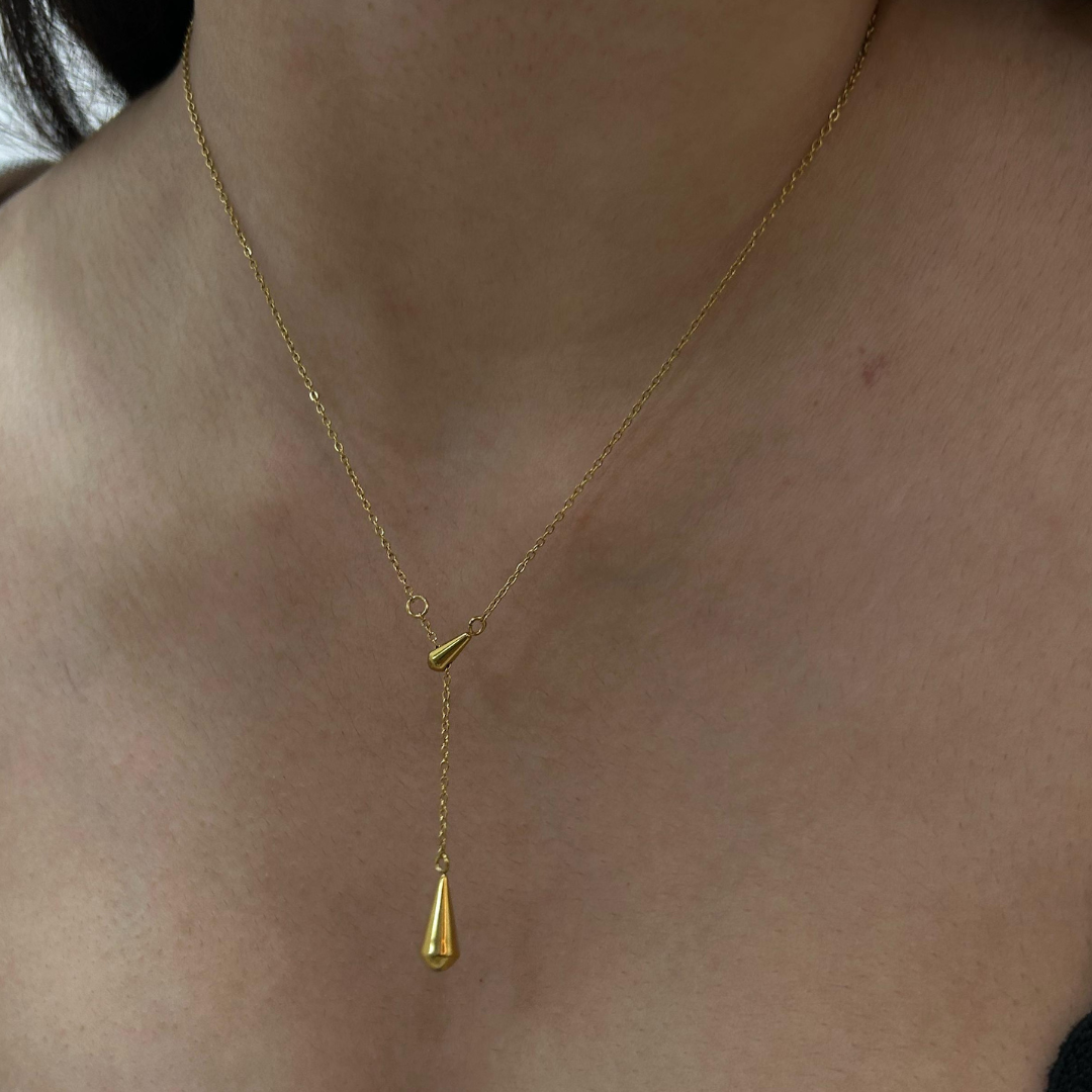Tamira Necklace