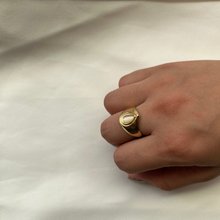 Supernova ring
