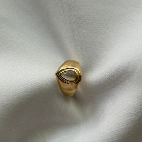 Supernova ring