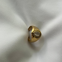 Supernova ring