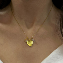 Dream charm pendant