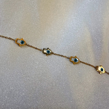 Nazaré Chain Bracelet