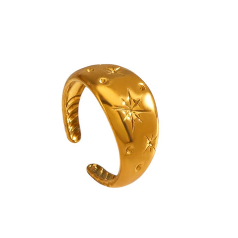 Cosmo Ring
