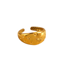Cosmo Ring