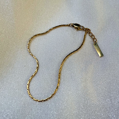 Aria Chain Bracelet