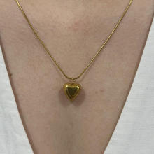 Betty Pendant