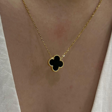 Black Clover Pendant