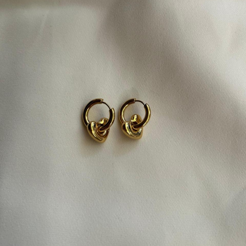 Cassie Earrings