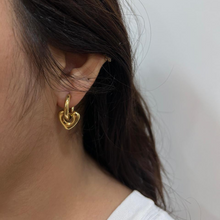 Cassie Earrings