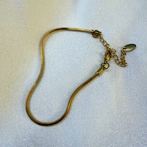 Isla Chain Bracelet