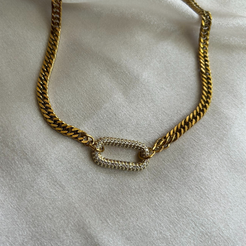 Lorelai Necklace