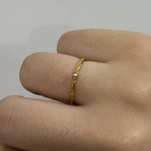 Meg March Ring