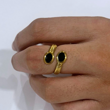 Nova Ring