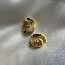 Geneve earrings