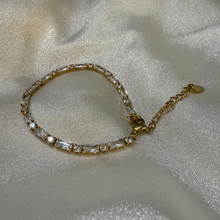 Grace Kelly Tennis Bracelet