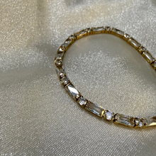 Grace Kelly Tennis Bracelet