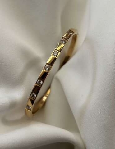 Athena bangle