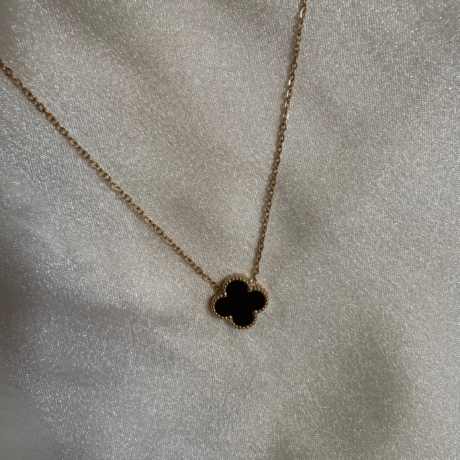 Black Clover Pendant